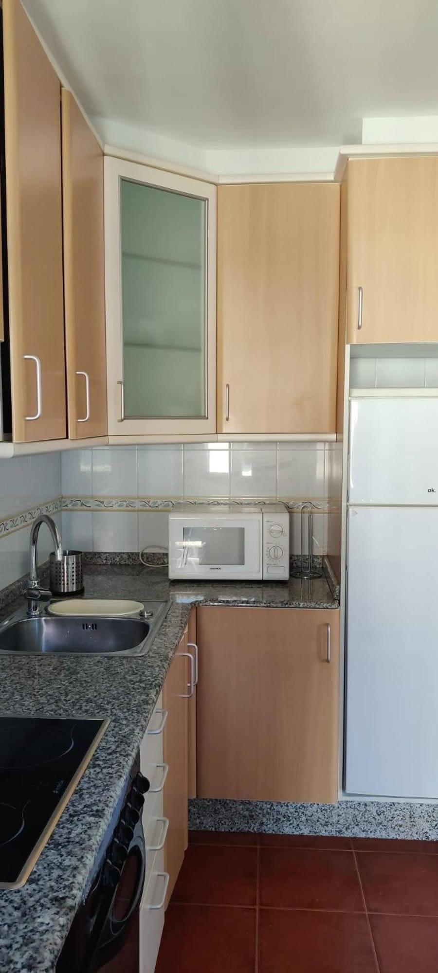 Апартаменты Piso Plaza 10 Амес Экстерьер фото